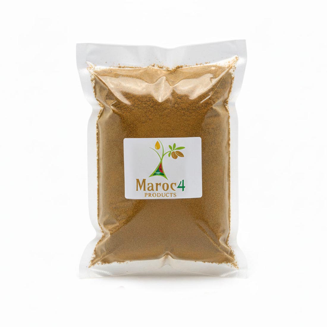 توابل الطاكوس المغربي